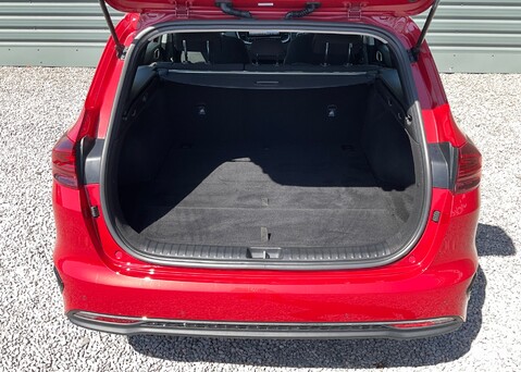 Kia Ceed Sportswagon 1.5T-GDi '2' ISG 18