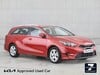 Kia Ceed Sportswagon 1.5TGDi '2' ISG