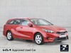 Kia Ceed Sportswagon 1.5TGDi '2' ISG