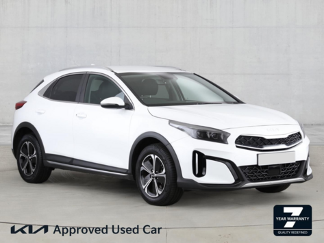 Kia Xceed PHEV 1.6GDi '3' DCT AUTO