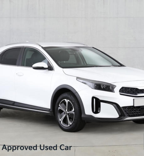 Kia Xceed PHEV 1.6GDi '3' DCT AUTO