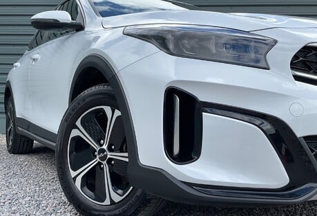 Kia Xceed PHEV 1.6GDi '3' DCT AUTO