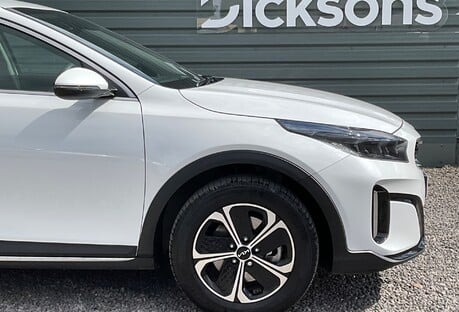 Kia Xceed PHEV 1.6GDi '3' DCT AUTO