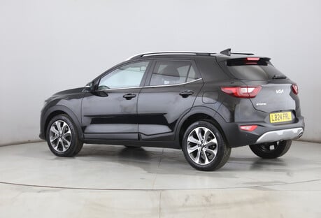 Kia Stonic 1.0TGDi 48v MHEV '3'