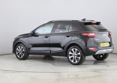 Kia Stonic 1.0TGDi 48v MHEV '3' 2