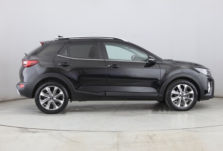 Kia Stonic 1.0TGDi 48v MHEV '3'