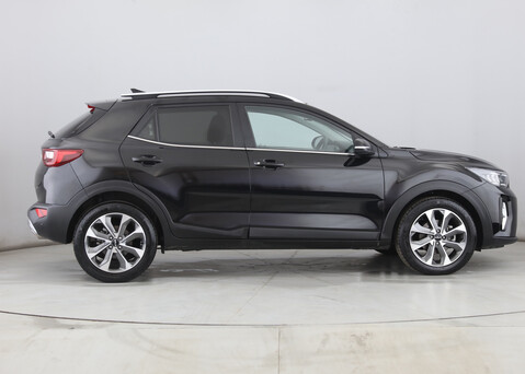 Kia Stonic 1.0TGDi 48v MHEV '3' 3