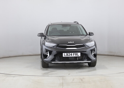 Kia Stonic 1.0TGDi 48v MHEV '3' 5