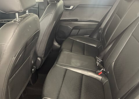 Kia Stonic 1.0TGDi 48v MHEV '3' 12