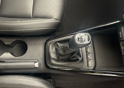 Kia Stonic 1.0TGDi 48v MHEV '3' 18