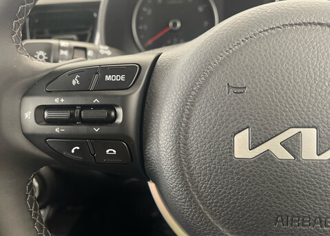 Kia Stonic 1.0TGDi 48v MHEV '3' 19