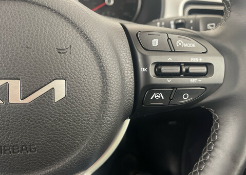 Kia Stonic 1.0TGDi 48v MHEV '3' 20