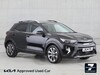 Kia Stonic 1.0TGDi 48v MHEV '3'