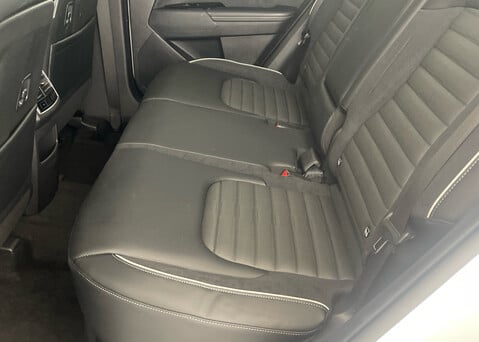 Kia Sportage 1.6T-GDi HEV GT LINE-S AUTO AWD 12
