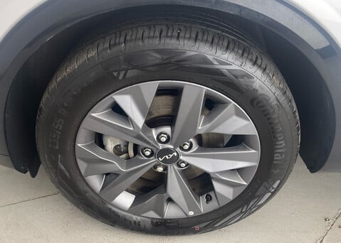 Kia Sportage 1.6T-GDi HEV GT LINE-S AUTO AWD 14