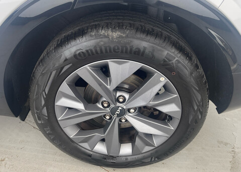 Kia Sportage 1.6T-GDi HEV GT LINE-S AUTO AWD 15