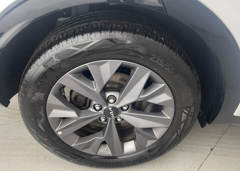 Kia Sportage 1.6T-GDi HEV GT LINE-S AUTO AWD 16