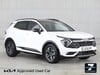 Kia Sportage 1.6T-GDi HEV GT LINE-S AUTO AWD