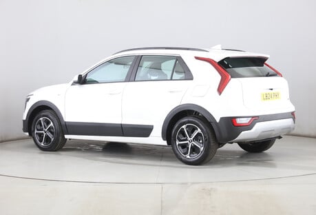Kia Niro 1.6GDi HEV '2'