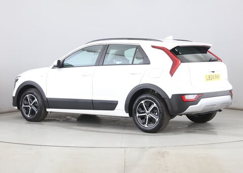 Kia Niro 1.6GDi HEV '2' 2