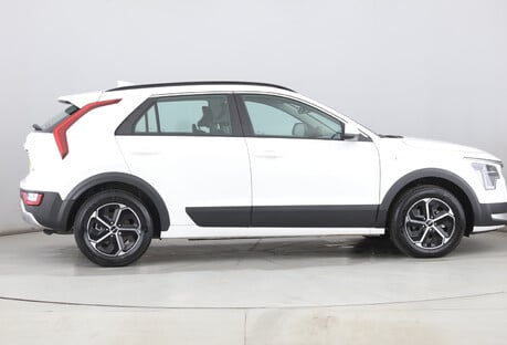 Kia Niro 1.6GDi HEV '2'