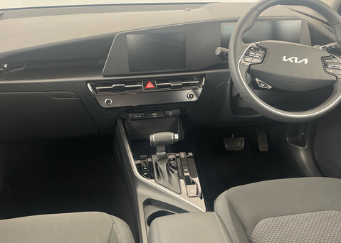 Kia Niro 1.6GDi HEV '2' 9
