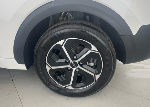 Kia Niro 1.6GDi HEV '2' 14