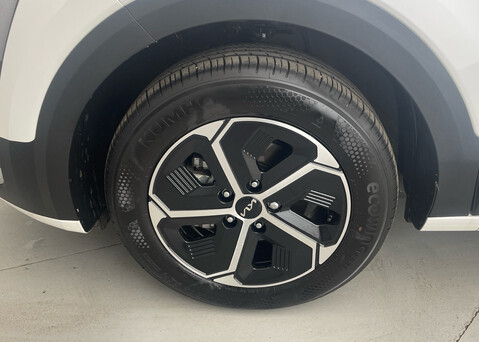 Kia Niro 1.6GDi HEV '2' 15