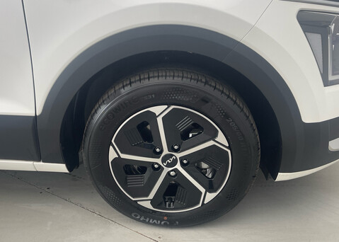 Kia Niro 1.6GDi HEV '2' 16