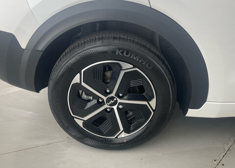 Kia Niro 1.6GDi HEV '2' 17