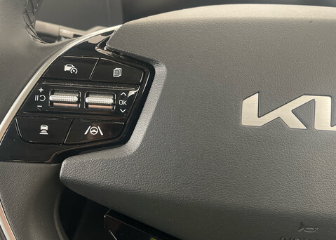 Kia Niro 1.6GDi HEV '2' 19
