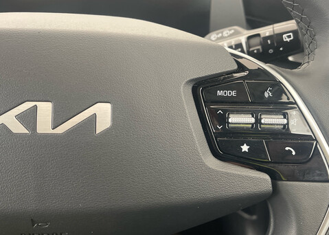 Kia Niro 1.6GDi HEV '2' 20
