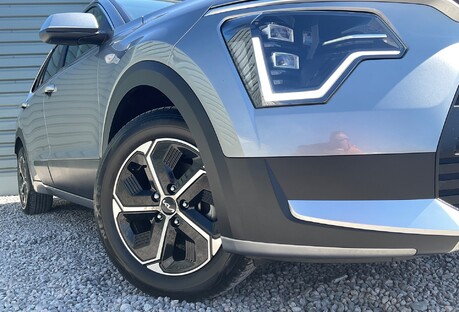 Kia Niro 1.6 GDi HEV '2' DCT