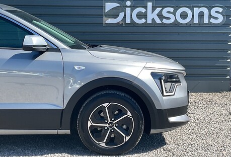 Kia Niro 1.6 GDi HEV '2' DCT