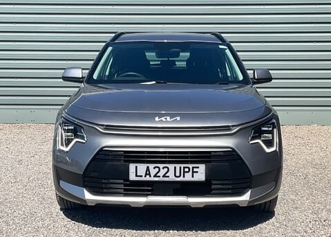Kia Niro 1.6 GDi HEV '2' DCT 6