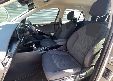 Kia Niro 1.6 GDi HEV '2' DCT 12
