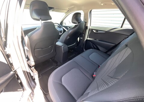 Kia Niro 1.6 GDi HEV '2' DCT 14