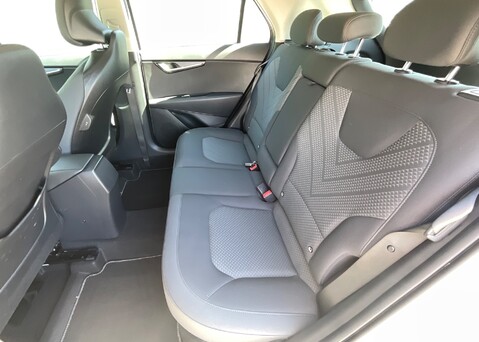 Kia Niro 1.6 GDi HEV '2' DCT 15