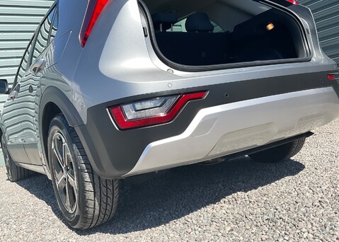 Kia Niro 1.6 GDi HEV '2' DCT 16