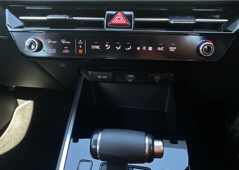 Kia Niro 1.6 GDi HEV '2' DCT 20