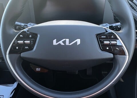 Kia Niro 1.6 GDi HEV '2' DCT 21