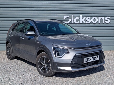 Kia Niro 1.6 GDi '2' HEV