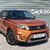 Suzuki Vitara SZ5 1