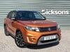 Suzuki Vitara SZ5