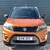 Suzuki Vitara SZ5 6