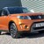 Suzuki Vitara SZ5 7