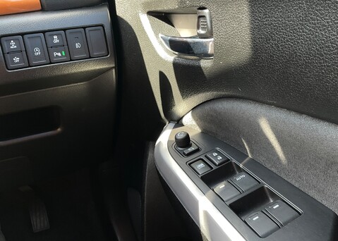 Suzuki Vitara SZ5 22