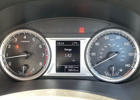 Suzuki Vitara SZ5 23