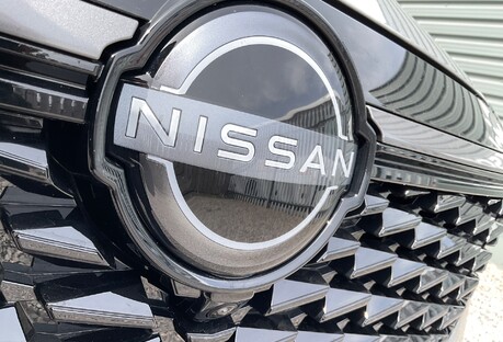 Nissan Qashqai E-POWER N-CONNECTA