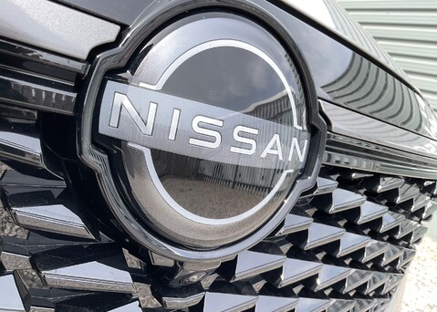 Nissan Qashqai E-POWER N-CONNECTA 2